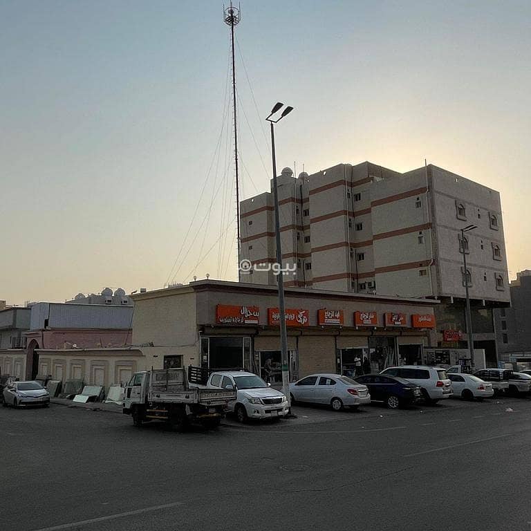 معرض للايجار في الكعكية، مكة