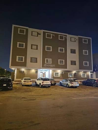 11 Bedroom Residential Building for Rent in East Riyadh, Riyadh - Residential Building For Rent in Al Yarmuk, Riyadh