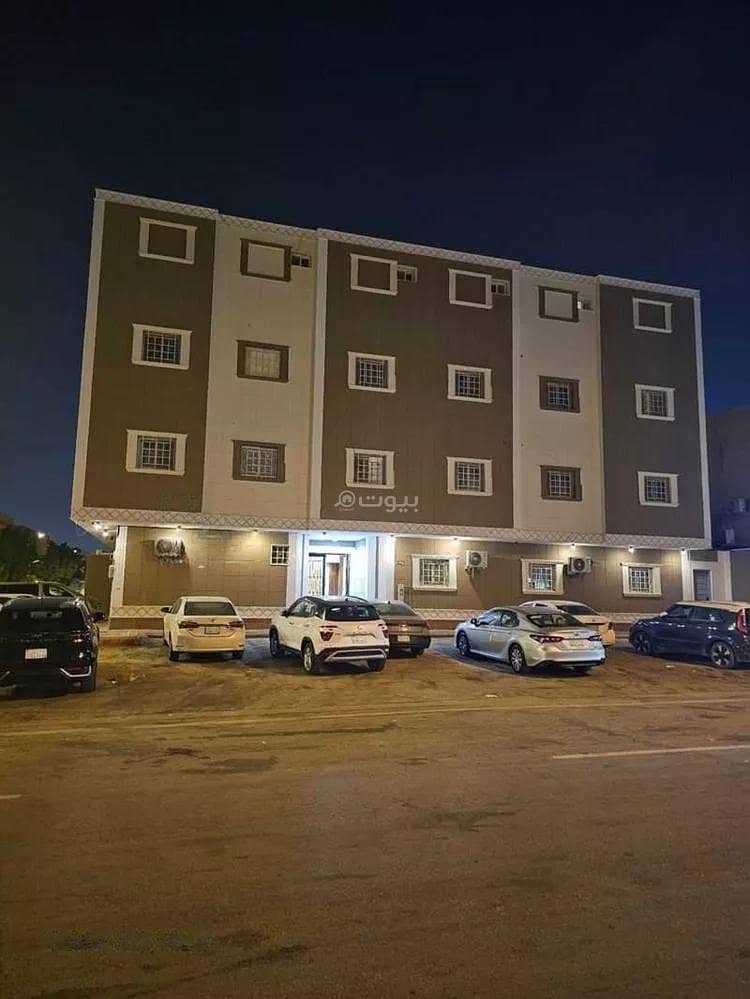 Residential Building For Rent in Al Yarmuk, Riyadh Residential Building For Rent in Al Yarmuk, Riyadh