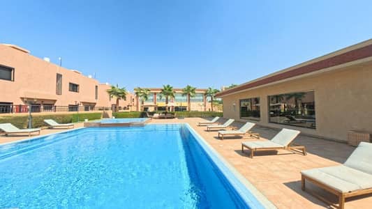 3 Bedroom Villa for Rent in North Riyadh, Riyadh - Satel at Creative Compound