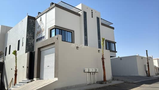 شقة 4 غرف نوم للبيع في الاخضر، تبوك - شقة للبيع في الأخضر، تبوك