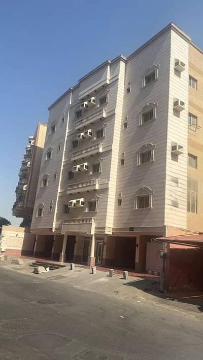 2 Bedroom Apartment for Rent in North Jeddah, Jeddah - Studio Apartment For Rent in Al Rabwa, Jeddah