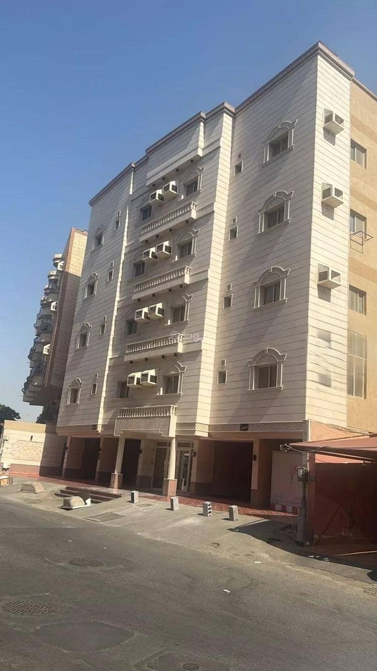 Studio Apartment For Rent in Al Rabwa, Jeddah