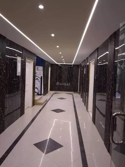 فلیٹ 11 غرف نوم للايجار في شمال الرياض، الرياض - شقة للإيجار في شارع وادي البطحاء, حي العقيق, مدينة الرياض, منطقة الرياض