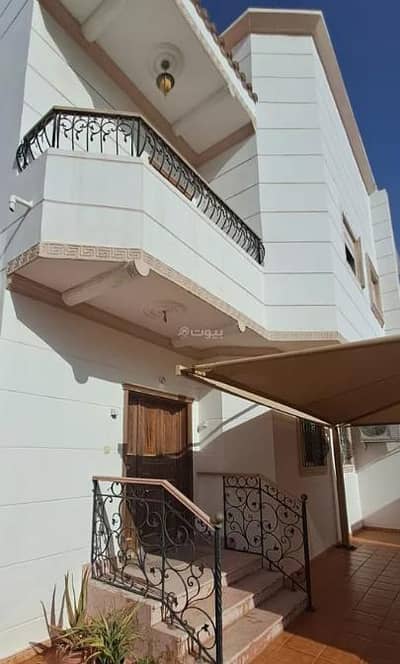 2 Bedroom Villa for Sale in North Jeddah, Jeddah - Villa For Sale in Al Basateen, Jeddah