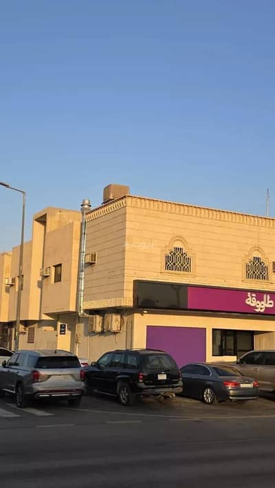 شقة 2 غرفة نوم للايجار في شرق الرياض، الرياض - شقة للإيجار في شارع بريدة, حي الريان, مدينة الرياض, منطقة الرياض