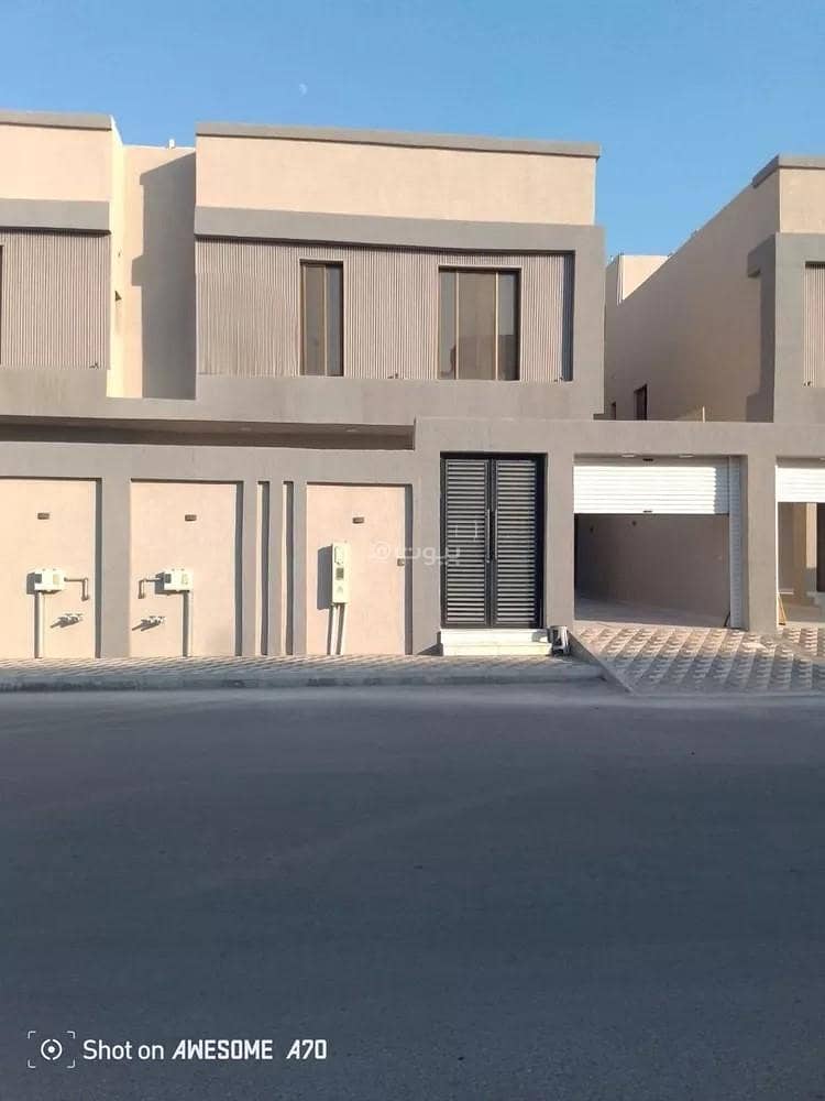 Villa For Sale in Al Sawari, Al Khobar