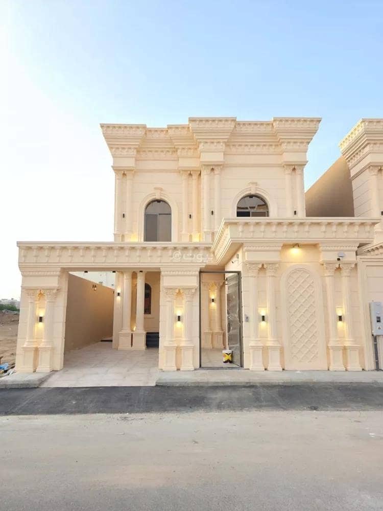 Villa For Sale in Ash Shamiya Al Jadid, Makkah