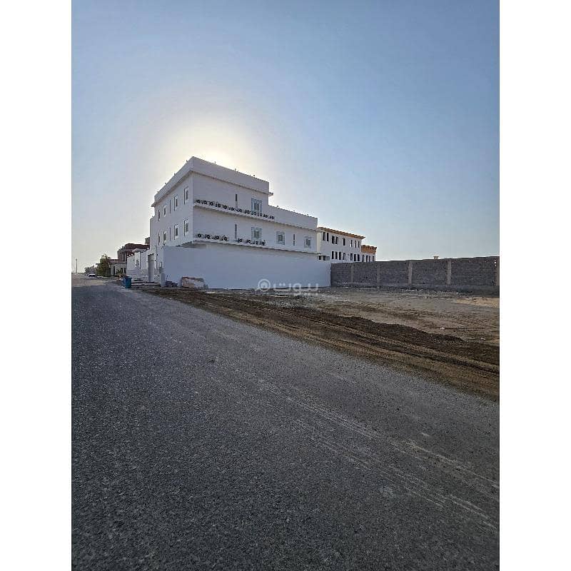 Land For Sale in Madinat Al Bohairat, North Jeddah Land For Sale in Madinat Al Bohairat, North Jeddah