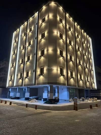 2 Bedroom Flat for Rent in North Jeddah, Jeddah - Studio Apartment For Rent in Mishrifah, Jeddah