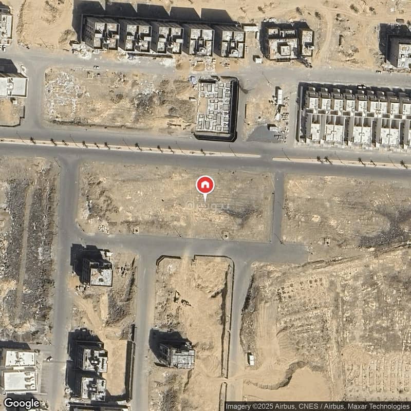 Land For Sale in Ain Al-Khayf, Medina