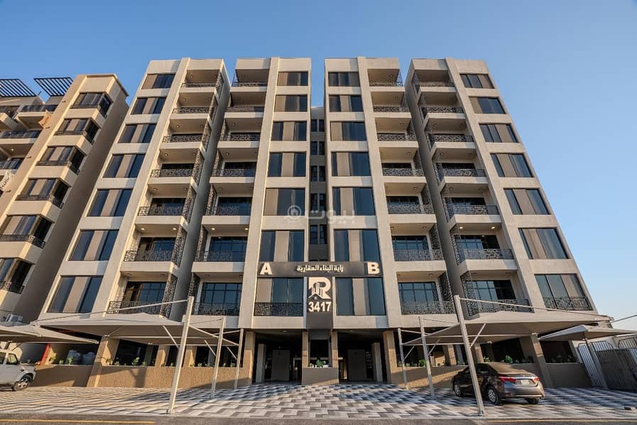 Studio Apartment For Sale in Al Shulah, Dammam Studio Apartment For Sale in Al Shulah, Dammam