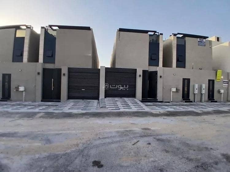 Villa For Sale in Al Shulah, Dammam