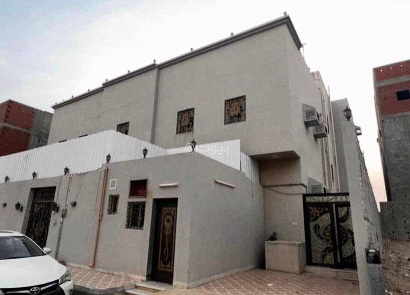 Apartment for sale in Al Rashidiyyah Neighborhood