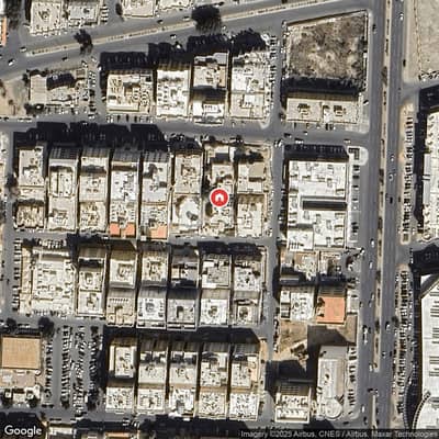 Studio for Rent in North Jeddah, Jeddah - Studio Apartment For Rent in Al Zahraa, Jeddah