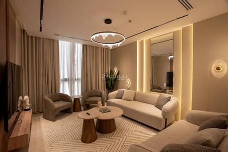 5 Bedroom Flat for Sale in Al Shati Al Gharbi, Dammam - Studio Apartment For Sale in Al Shati Al Gharbi, Dammam