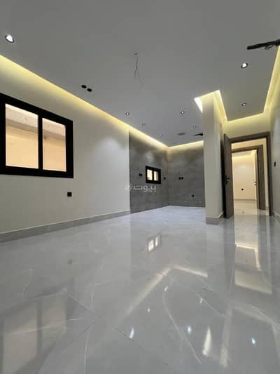 4 Bedroom Flat for Sale in North Jeddah, Jeddah - Apartment for sale, 4 brand new luxury rooms, ready for immediate transfer at a bargain price, Al-Salamah neighborhood.