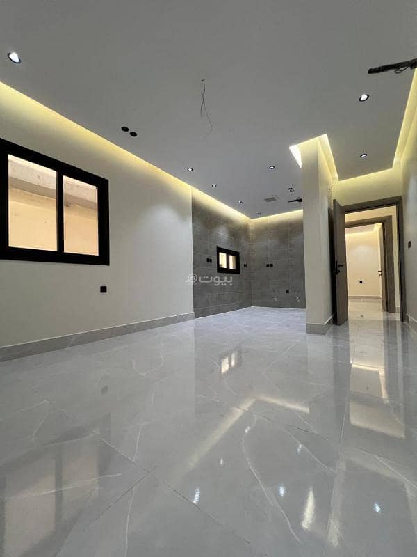 Apartment for sale, 4 brand new luxury rooms, ready for immediate transfer at a bargain price, Al-Salamah neighborhood.