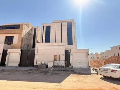 دور 3 غرف نوم للبيع في شرق الرياض، الرياض - دور للبيع في شارع الصرح, حي المعيزيلة, مدينة الرياض, منطقة الرياض