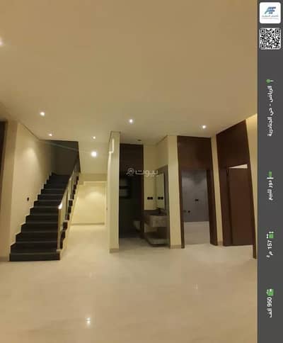 دور 3 غرف نوم للبيع في شرق الرياض، الرياض - دور للبيع في حي الجنادرية، الرياض