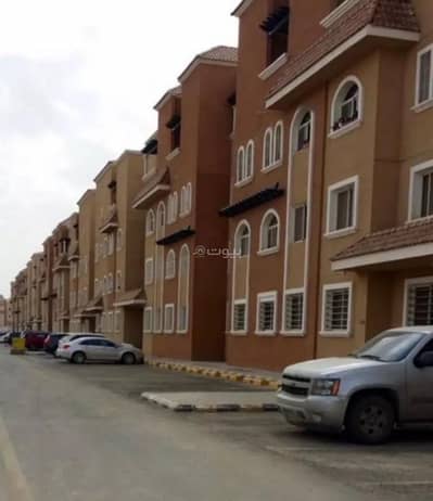 4 Bedroom Flat for Sale in East Riyadh, Riyadh - 4 Bedroom Apartment For Sale in Qurtubah, Riyadh