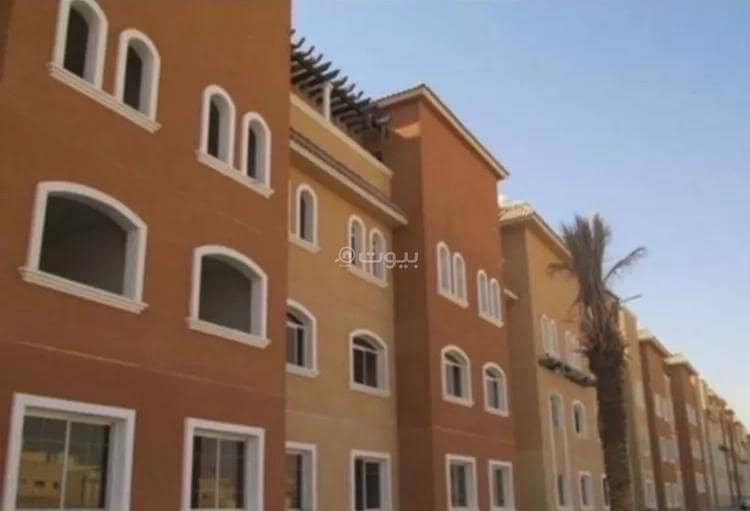 شقة 4 غرف نوم للبيع في قرطبة، الرياض