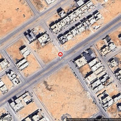 Residential Land for Sale in West Riyadh, Riyadh - Residential Land For Sale in Al Mahdiyah, Riyadh