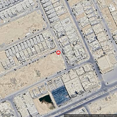 Residential Land for Sale in North Riyadh, Riyadh - Residential Land For Sale in Al Narjis, Riyadh