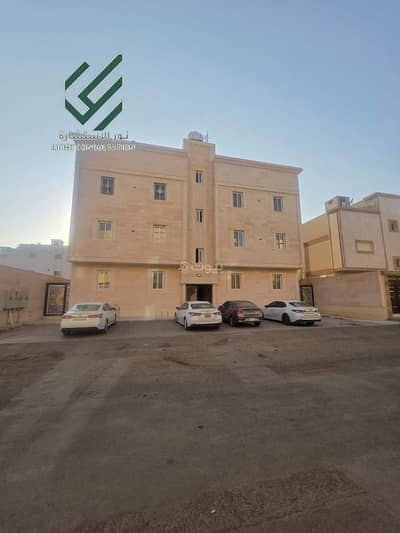 استوديو  للبيع في الرانوناء، المدينة المنورة - للبيع شقة مؤثثة حي الرانوناء