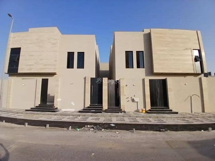 Villa For Sale in Al Shulah, Dammam