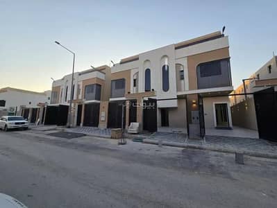 دور 4 غرف نوم للبيع في شرق الرياض، الرياض - دور للبيع في شارع إبراهيم بن حسين, حي الرمال, مدينة الرياض, منطقة الرياض