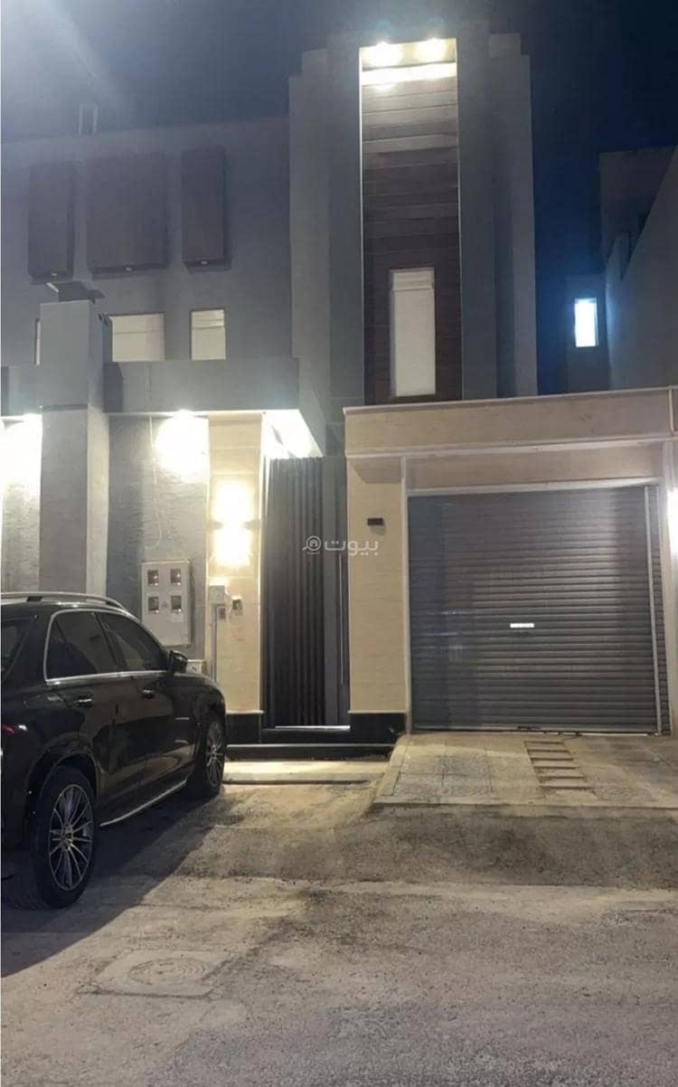 5 Bedroom Villa For Rent in Al Rimal, Riyadh 5 Bedroom Villa For Rent in Al Rimal, Riyadh