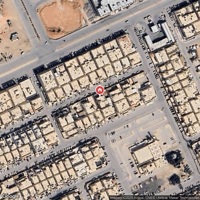 ارض سكنية  للبيع في شرق الرياض، الرياض - أرض سكنية للبيع في القادسية، الرياض