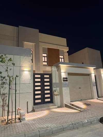 فیلا 7 غرف نوم للايجار في شرق الرياض، الرياض - فيلا للإيجار في الجنادرية، الرياض