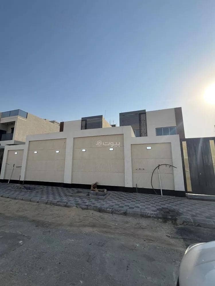 Villa For Sale in Al Lulu, Al Khobar