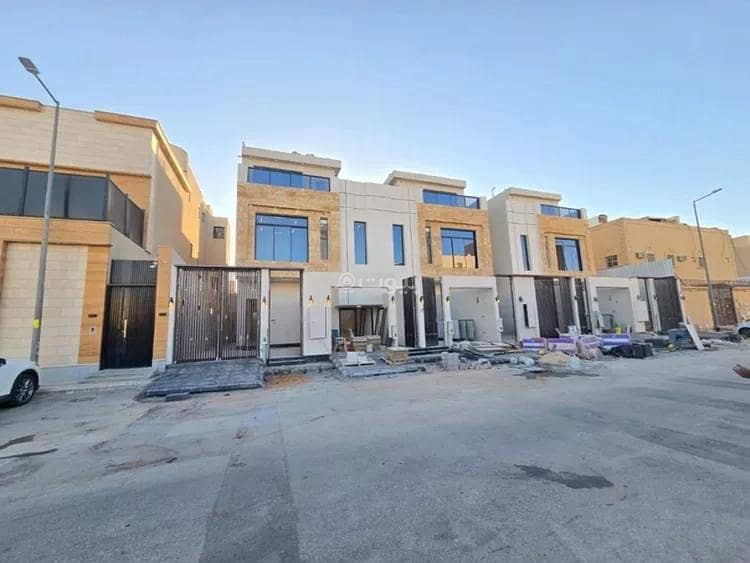 فيلا للبيع في شارع ابن إبراهيم التلمساني, حي النهضة, مدينة الرياض, منطقة الرياض فيلا للبيع في شارع ابن إبراهيم التلمساني, حي النهضة, مدينة الرياض, منطقة الرياض