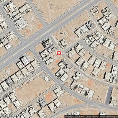 Residential Land for Sale in West Riyadh, Riyadh - Residential Land For Sale in Al Mahdiyah, Riyadh