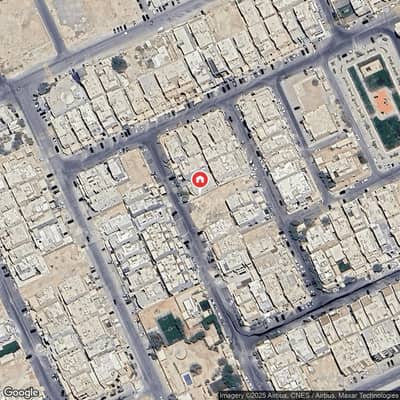 ارض سكنية  للبيع في شمال الرياض، الرياض - أرض سكنية للبيع في النرجس، الرياض