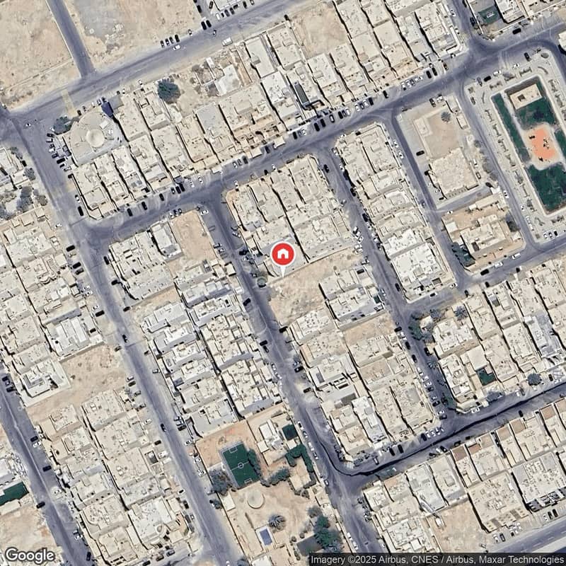 أرض سكنية للبيع في النرجس، الرياض أرض سكنية للبيع في النرجس، الرياض