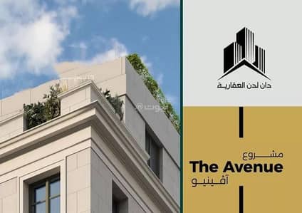 فلیٹ 3 غرف نوم للبيع في شمال جدة، جدة - استوديو شقة للبيع في النزهة، جدة