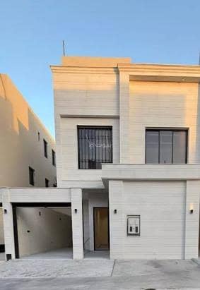 Floor For Sale in Al Nadwa District, Riyadh Floor For Sale in Al Nadwa District, Riyadh