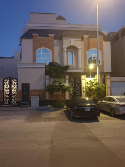 فلیٹ 3 غرف نوم للايجار في شمال الرياض، الرياض - شقة للإيجار في العارض، شمال الرياض