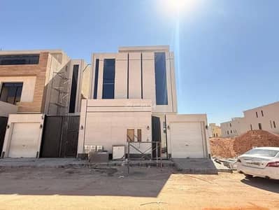 دور 3 غرف نوم للبيع في شرق الرياض، الرياض - دور للبيع في شارع الصرح, حي المعيزيلة, مدينة الرياض, منطقة الرياض