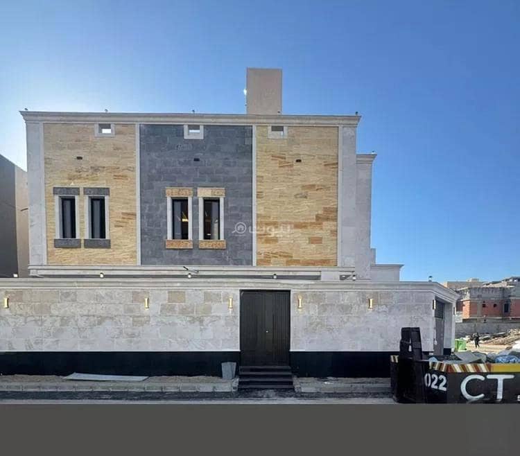 فيلا للبيع في ولي العهد، مكة فيلا للبيع في ولي العهد، مكة