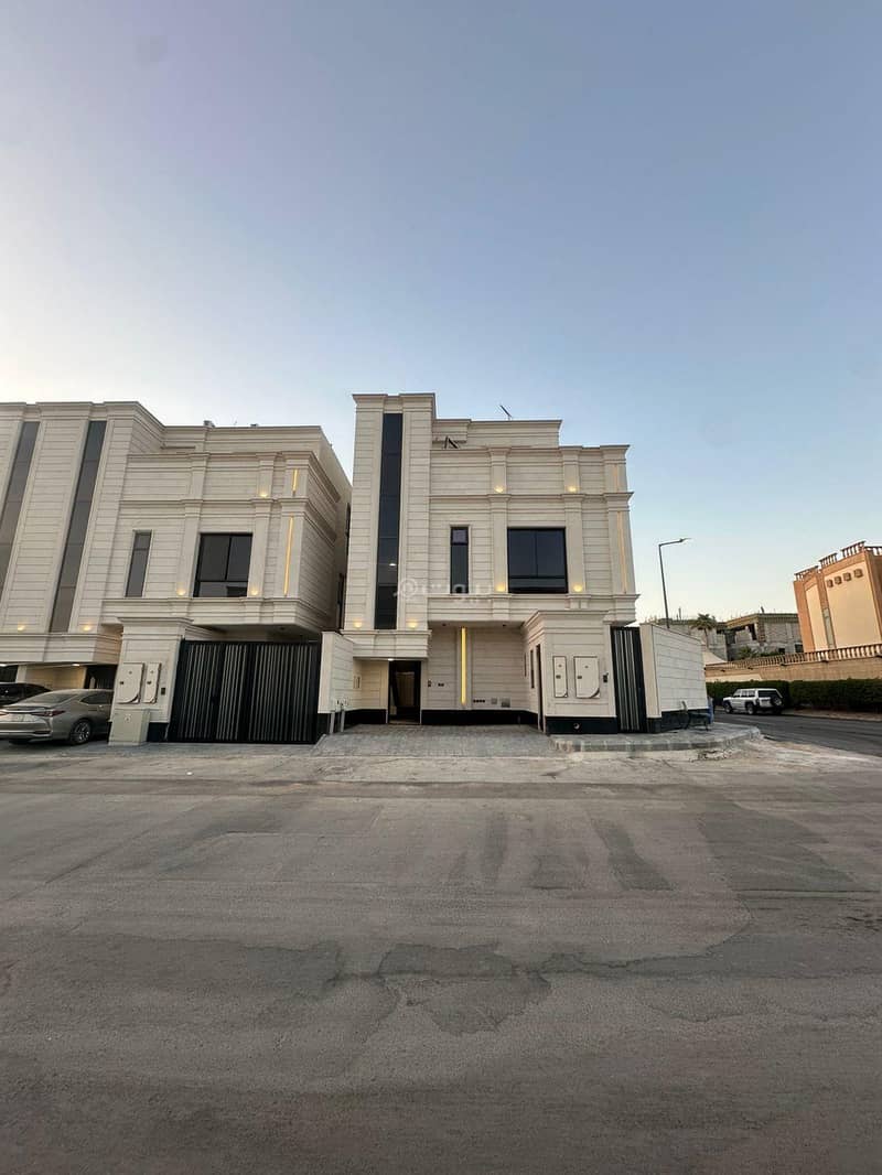 دور للبيع في شارع دارين, حي الصحافة, مدينة الرياض, منطقة الرياض