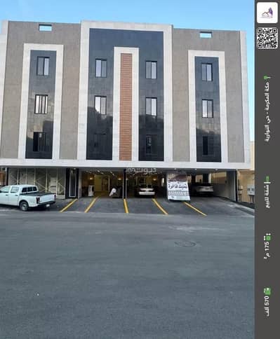 5 Bedroom Flat for Sale in Al Nwwariyah, Makkah - Apartment For Sale in Al Nwwariyah, Makkah