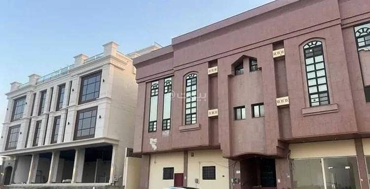 Residential Building For Rent in Al Qaswa, Madina Residential Building For Rent in Al Qaswa, Madina