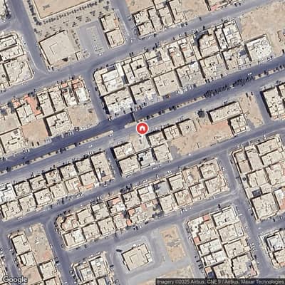 ارض سكنية  للبيع في غرب الرياض، الرياض - ارض للبيع