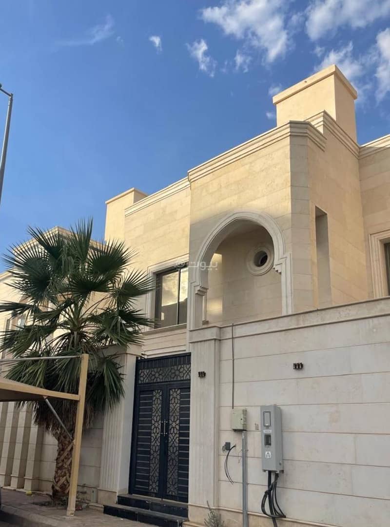 Villa For Sale in Al Ranuna, Madina Villa For Sale in Al Ranuna, Madina