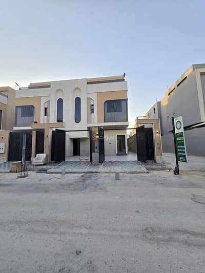 دور 3 غرف نوم للبيع في شرق الرياض، الرياض - دور للبيع في شارع سليمان الحميضي, حي الرمال, مدينة الرياض, منطقة الرياض